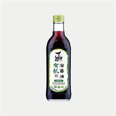 Bio-Tamari-Sojasauce